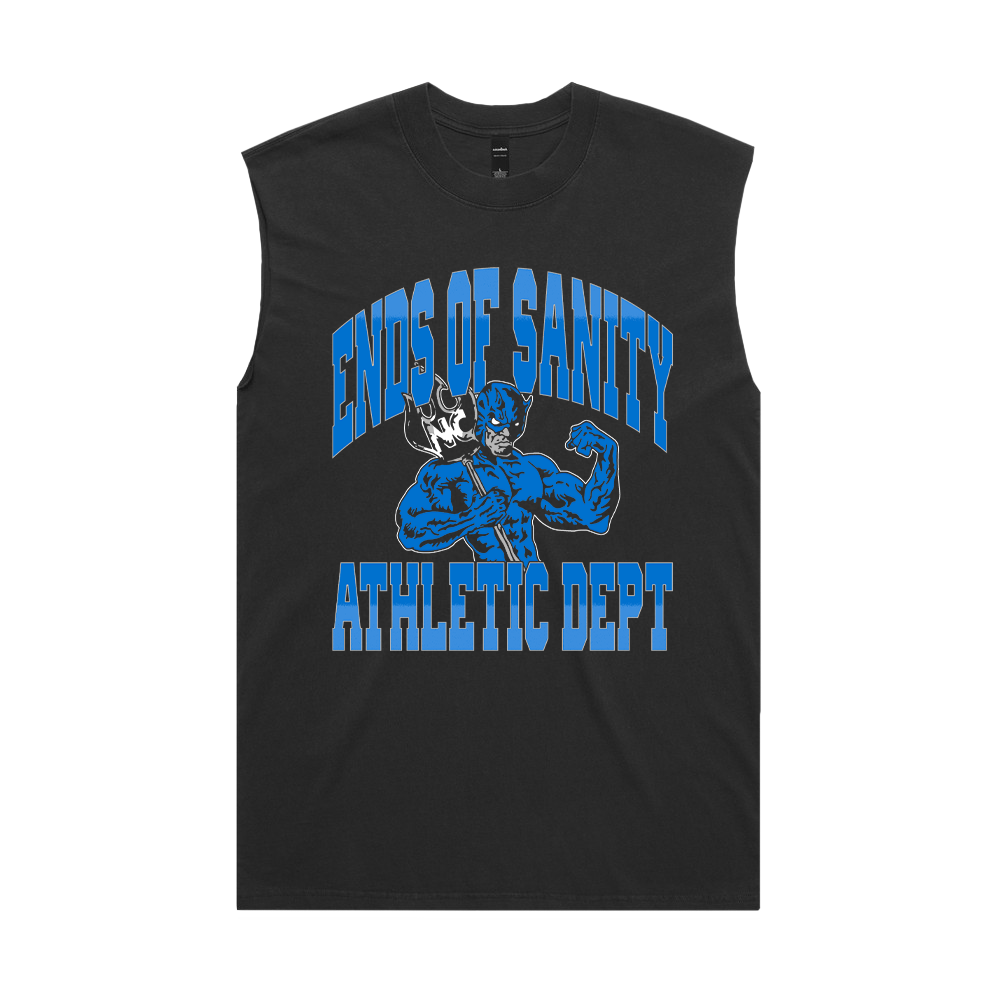 Athletic Dept. Sleeveless Tank