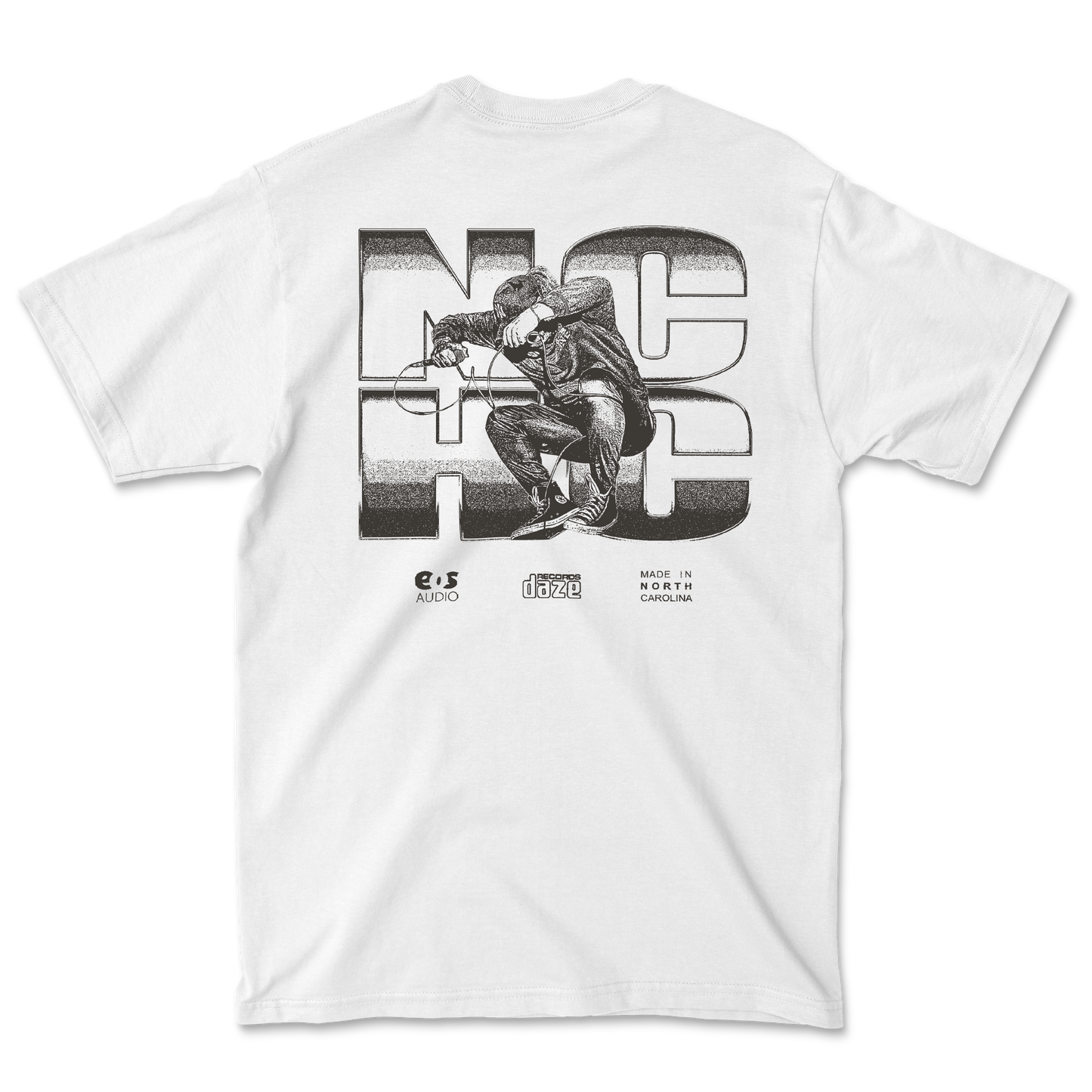 NCHC Tee