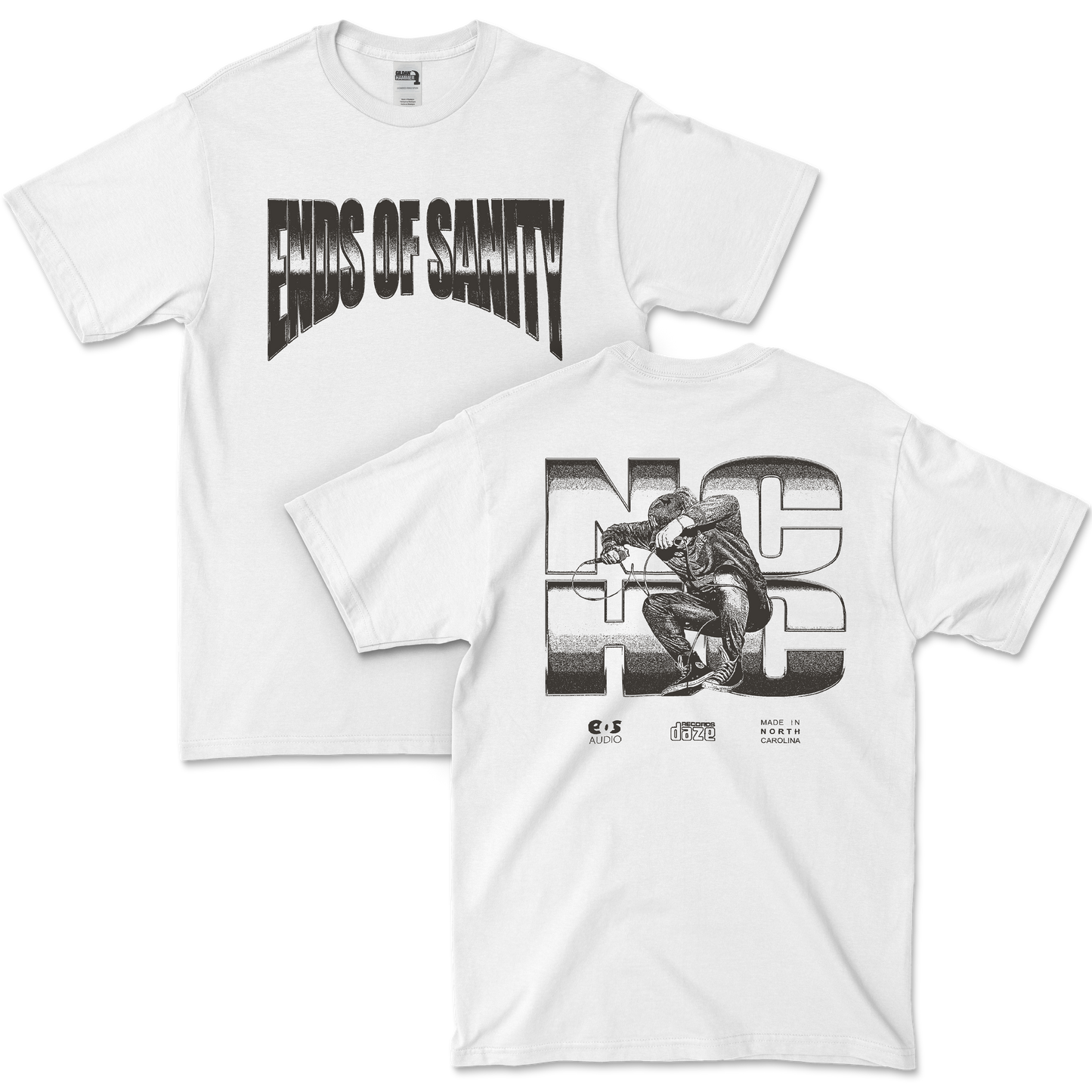 NCHC Tee