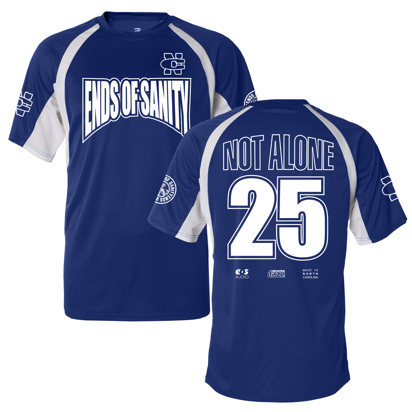 Soccer Jersey