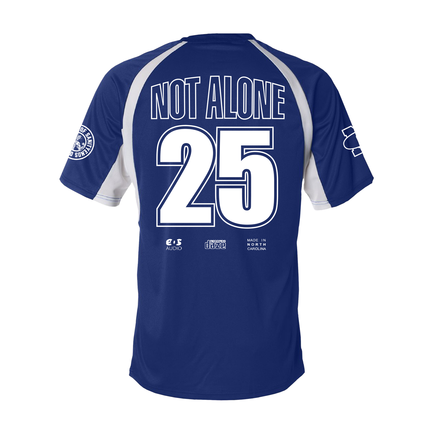Soccer Jersey