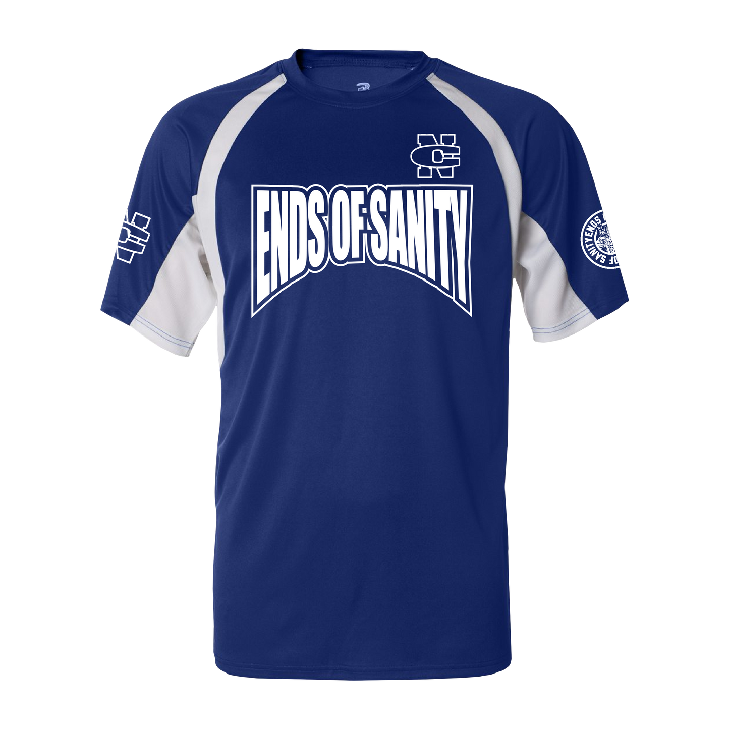 Soccer Jersey