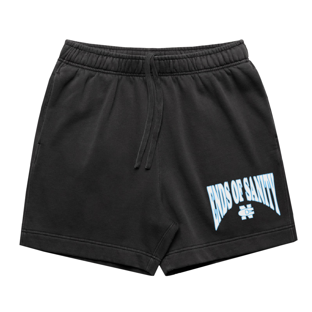 Track Shorts