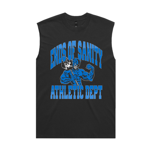 Athletic Dept. Sleeveless Tank