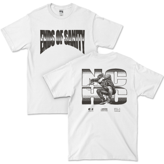 NCHC Tee