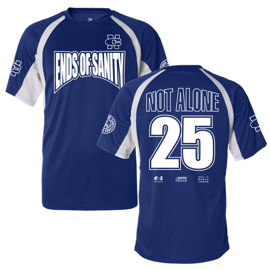 Soccer Jersey