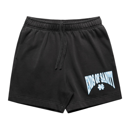 Track Shorts